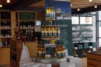 Eine Führung und Verkostung im berühmten Weingut Wackerbarth