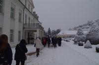 Eine Führung und Verkostung im berühmten Weingut Wackerbarth