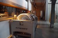 Eine Führung und Verkostung im berühmten Weingut Wackerbarth