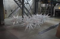 Eine Führung und Verkostung im berühmten Weingut Wackerbarth