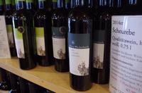 Eine Führung und Verkostung im berühmten Weingut Wackerbarth