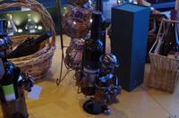 Eine Führung und Verkostung im berühmten Weingut Wackerbarth