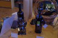 Eine Führung und Verkostung im berühmten Weingut Wackerbarth