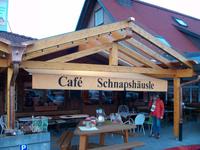 Cafe zum g`scheiten Beck