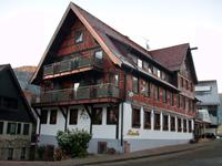 Unser Hotel 