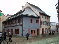 Freiburg im Breisgau