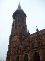 Freiburg im Breisgau, Münster