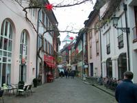 Freiburg im Breisgau