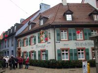 Freiburg im Breisgau