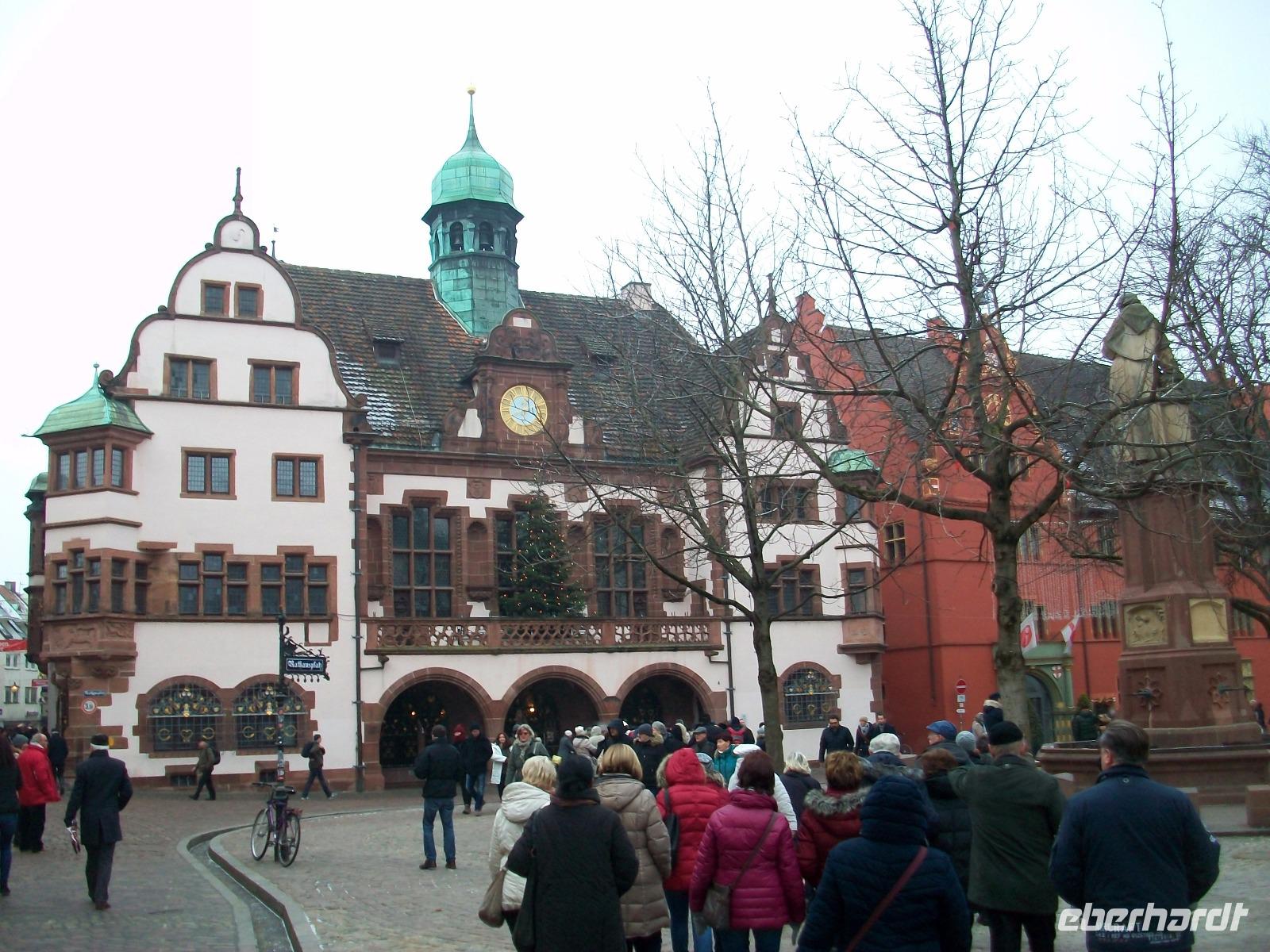 Freiburg im Breisgau