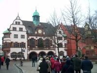 Freiburg im Breisgau