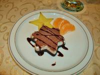 Silvestermenü, 4. Gang