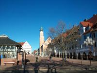 Freudenstadt