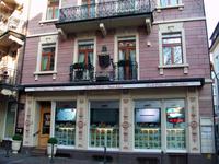 Baden - Baden, Dostojewski - Haus