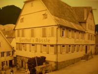 Unser Hotel 
