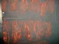 Schwarzwälder Schinken