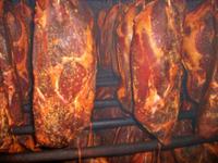 Schwarzwälder Schinken