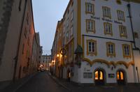 004 Passau, Stadtführung