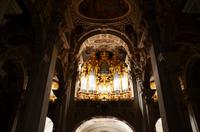 017 Passau, Domorgel