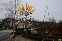 047 Bodenmais, Glasmanufaktur Joska