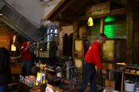 048 Bodenmais, Glasmanufaktur Joska