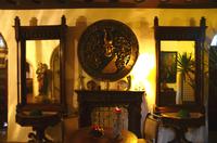 067 Schloss Egg, Eingangsbereich