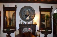 068 Schloss Egg, Eingangsbereich