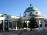 Bad Pyrmont Brunnenhaus