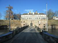 Bad Pyrmont Wasserschloß