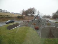 Ortseinfahrt Winterberg 