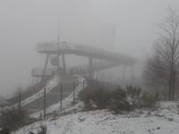 Panorama Erlebnissbrücke Winterberg