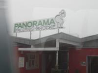 Panorama Erlebnissbrücke Winterberg