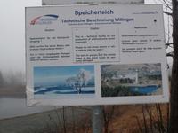 Speicherteich am Ettelsberg