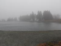 Speicherteich am Ettelsberg