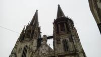 Regensburg - Dom (1)