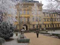 Würzburg Juliusspital