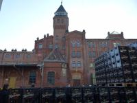 Schwarzbierbrauerei Bad Köstritz