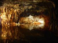 Feengrotten bei Saalfeld