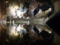 Feengrotten bei Saalfeld, Märchendom