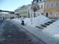 Winterliches Wiedersehen im schönen Frauenstein/Erzgebirge mit Mandy Lehmanns Eberhardt TRAVEL Strammkunden