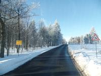 Winterliches Wiedersehen im schönen Frauenstein/Erzgebirge mit Mandy Lehmanns Eberhardt TRAVEL Strammkunden