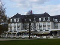 Bad Pyrmont Hotel Steigenberger
