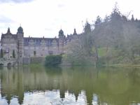 Schloss Hämelschenburg