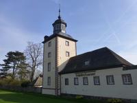 Schloss Corvey