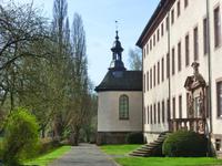 Schloss Corvey