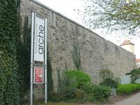 Hameln Alte Stadtmauer