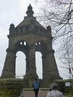 Kaiser Wilhelm Denkmal