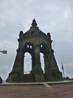 Kaiser Wilhelm Denkmal