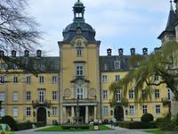Schloss Bückeburg