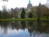 Schloss Bückeburg